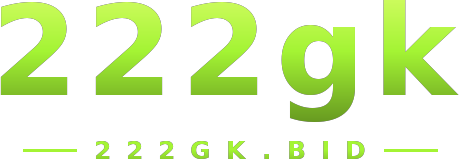 222gk logo